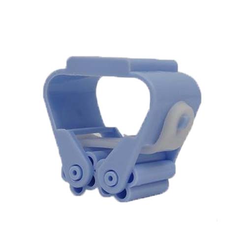 Miniatura 3 de Soporte Para Escoba Secador Adhesivo